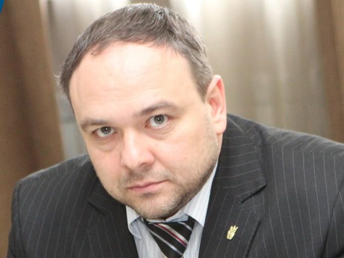 Арестован пойманный на взятке депутат Киевского облсовета