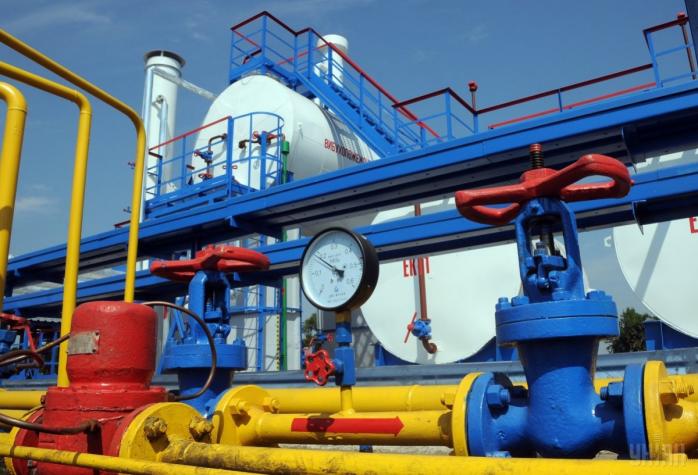«Нафтогаз» хочет на 90% снизить стоимость транзита газа по окончанию контракта с «Газпромом»