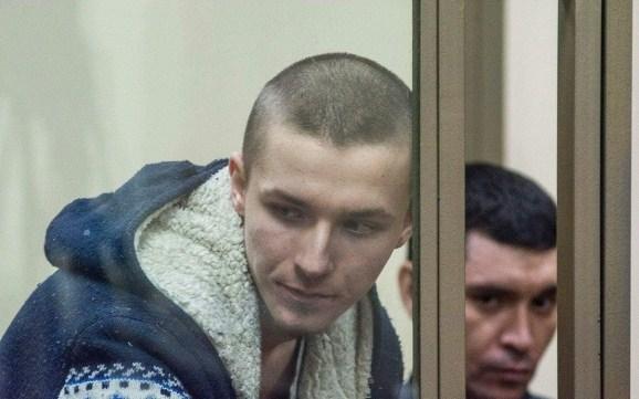 У російському СІЗО помер український політв’язень Панов — ЗМІ