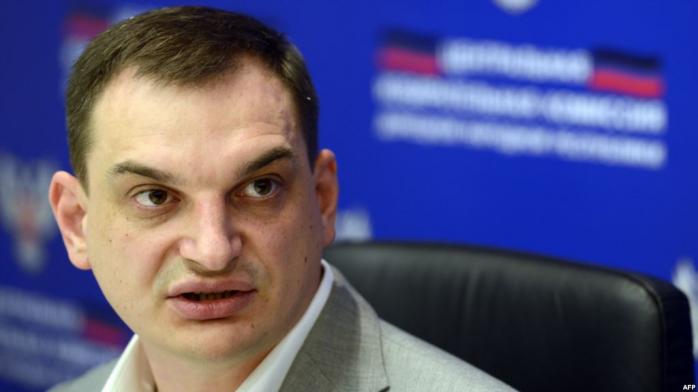 Опальний глава ЦВК ДНР підтвердив, що Сурков завідує кадрами у «республіках»