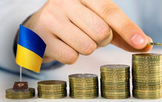 Госстат рассказал о росте ВВП Украины