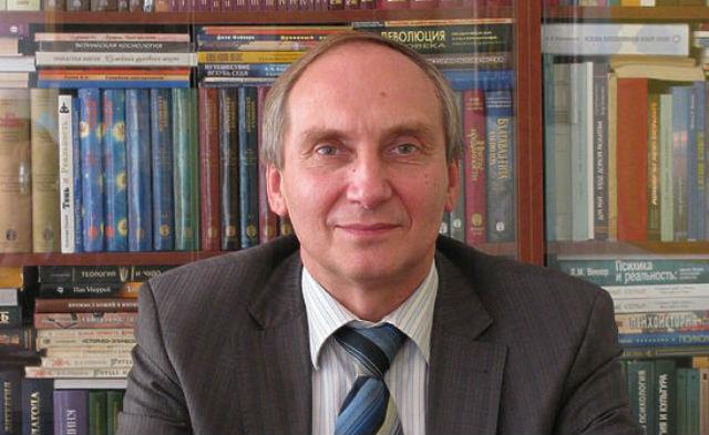 Бойовики обіцяють включити українського вченого Козловського до списків на обмін