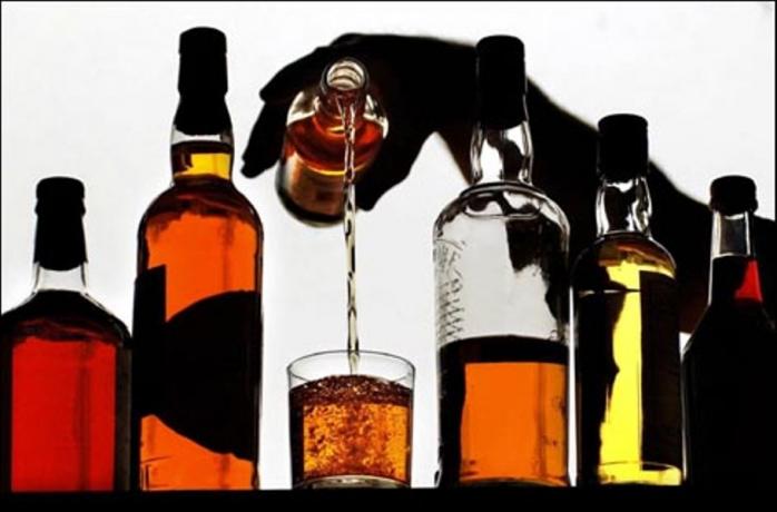В ВОЗ назвали мирового лидера потребления алкоголя