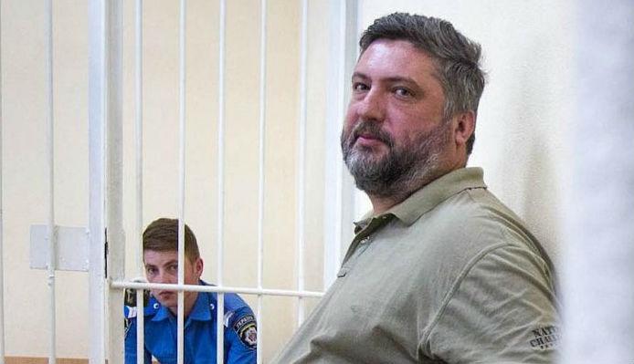 Суд отказал в аресте фигуранта дела Мартыненко Переломы