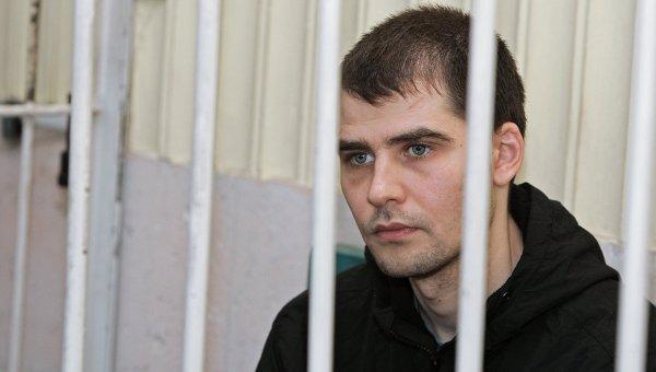 Суд в РФ задовольнив касаційну скаргу українського політв’язня Костенка