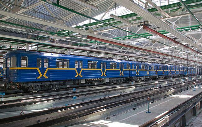 Китайська компанія візьметься за будівництво метро на Троєщину
