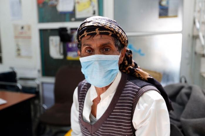 Ємен охоплений епідемією холери