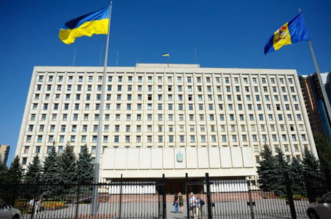 ЦИК распустил избирком Киевщины и ждет два дня на новые кандидатуры