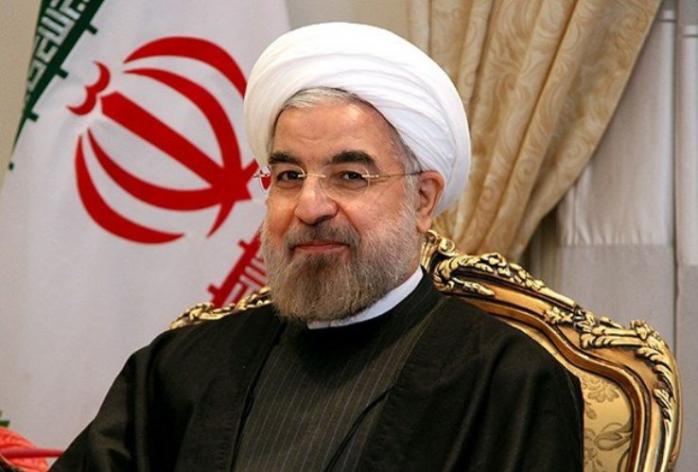 Президент Ирана переизбран на второй срок