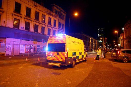 Поліція уточнила кількість загиблих в Манчестері, вибух розслідується як теракт