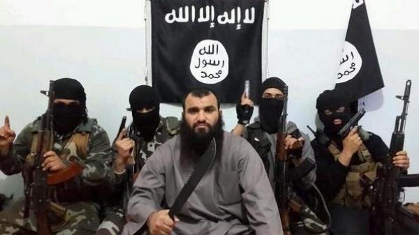 Боевики ИГИЛ взяли на себя ответственность за теракт в Манчестере