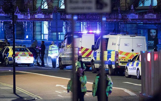 Теракт в Манчестере: полиция получила подтверждение умышленных действий террориста