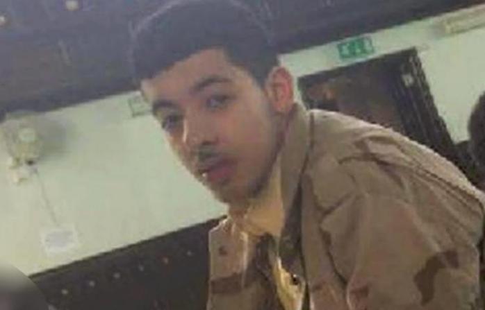Стали известны новые подробности об исполнителе теракта в Манчестере (ФОТО)
