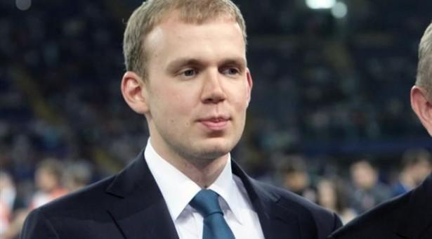 Матиос сообщил о задержании «смотрящего» за бизнесом Курченко (ВИДЕО)