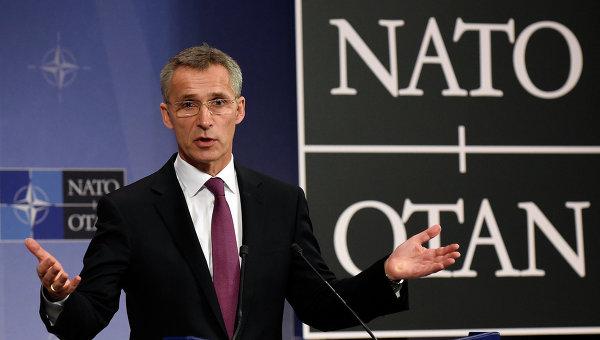 НАТО создаст службу антитеррористической разведки