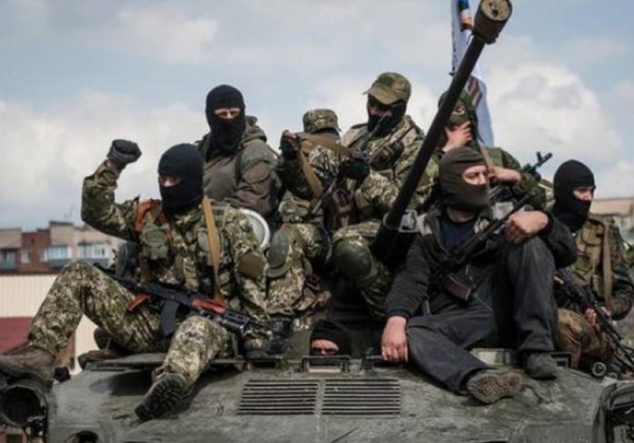 Штаб АТО: Обстрел Красногоровки велся с окраин Донецка