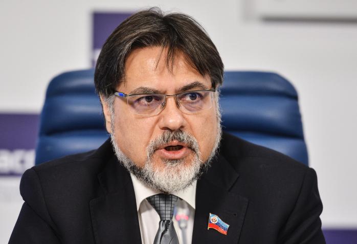В ЛНР планируют привлечь к ответственности своего представителя на переговорах в Минске — Тымчук