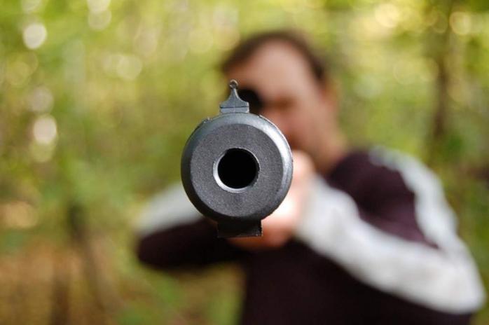 Закарпатський браконьєр підстрелив дитину, яка збирала у лісі гриби