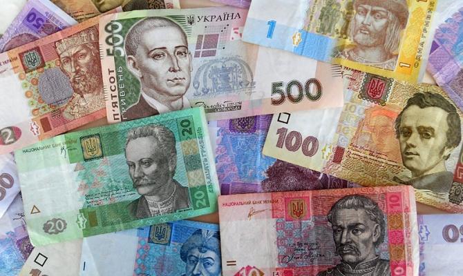 НБУ: інформація про нову купюру номіналом 1000 грн є держтаємницею (ФОТО)