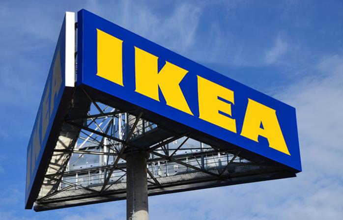 IKEA собирается выйти на украинский рынок