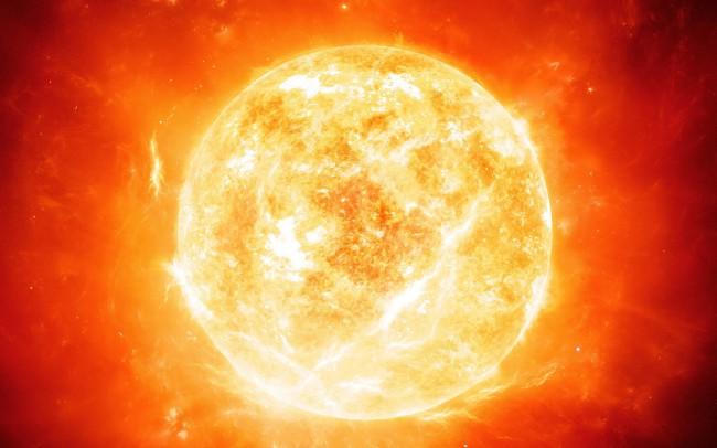 NASA відправить зонд на рекордно близьку відстань до Сонця