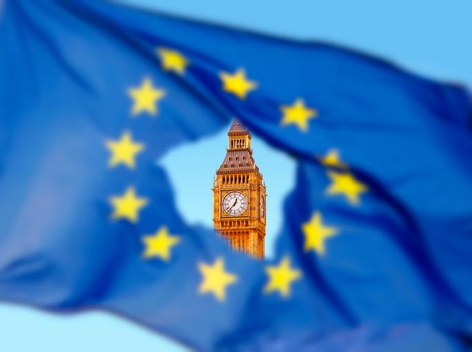 Вихід з ЄС: Єврокомісія оприлюднила ключові вимоги до Великої Британії