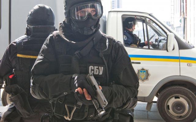 СБУ виявила корупційні схеми, організовані поліцейськими на Чернігівщині