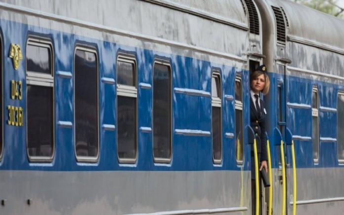 «Укрзалізниця» хочет разогнать пассажирские поезда до 200 км/ч