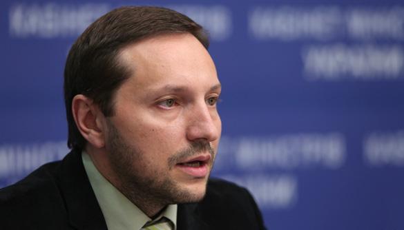 Міністр інформаційної політики Стець подав у відставку — ЗМІ (ДОКУМЕНТ)