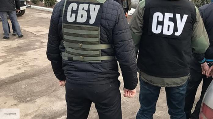 СБУ нагрянула с обыском в офис крупного провайдера в Киеве