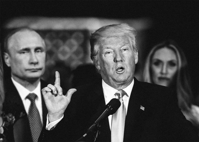 Трамп планировал снять санкции с Москвы сразу после инаугурации — СМИ