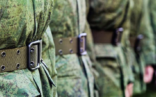 На Донбассе боевики задерживают российских солдат за преступления против населения — разведка