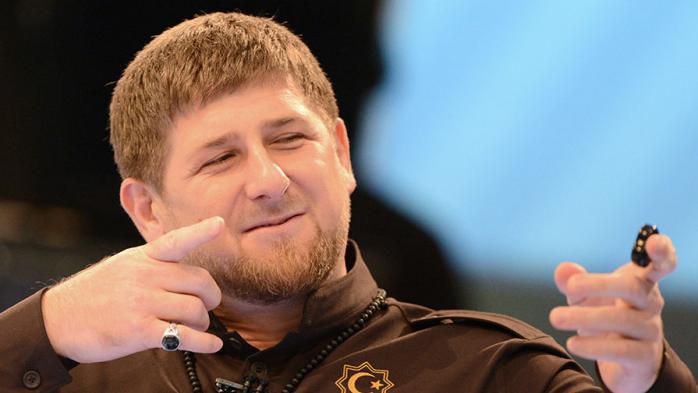 Замах на чеченських добровольців здійснив особистий кілер Кадирова — ЗМІ (ФОТО)