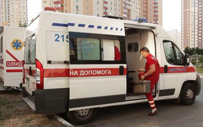 У Києві зафіксували черговий випадок захворювання на ботулізм