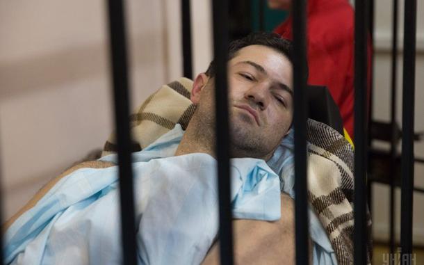 Суд не отпустил Насирова на лечение в США — СМИ