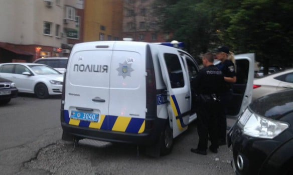  Фото: Facebook Оксана Блищик 