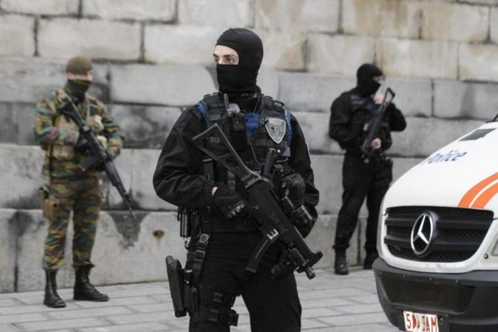 Ймовірний організатор терактів у Парижі і Брюсселі постане перед судом