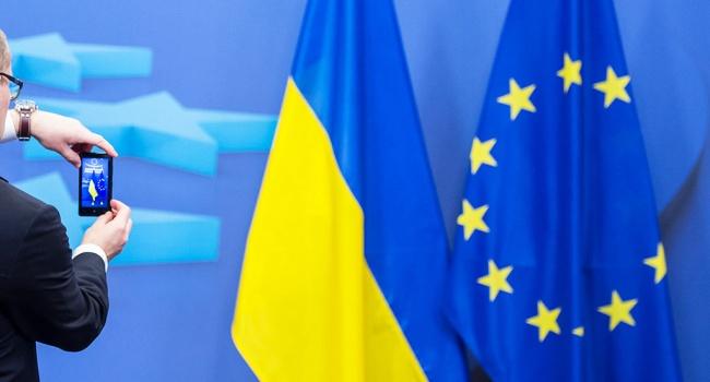ЄС планує надати ще 50 млн євро на відновлення Донбасу