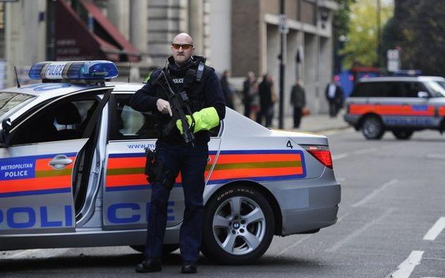 В Великобритании полиция провела новые задержания из-за теракта в Лондоне