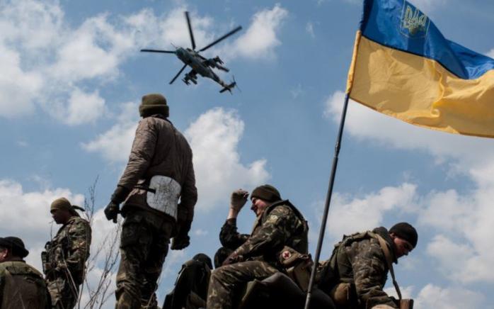 Збройні сили України привели в стан готовності через військові навчання Росії