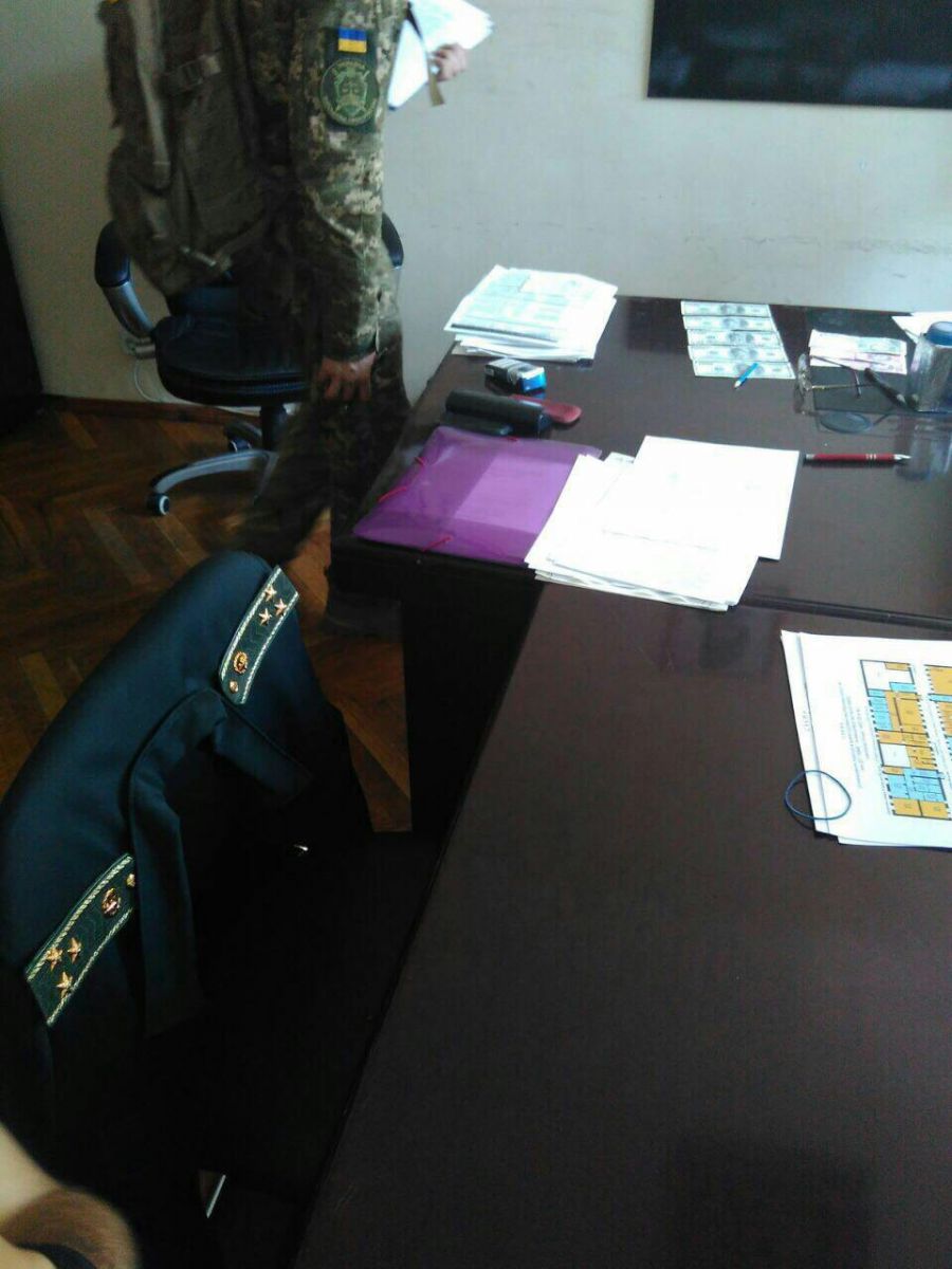 Фото: військова прокуратура