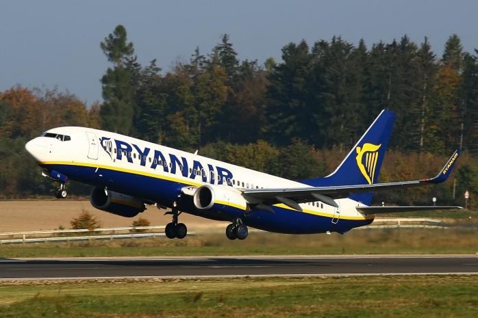 Омелян розповів, коли Ryanair запустить нові авіарейси в українські міста