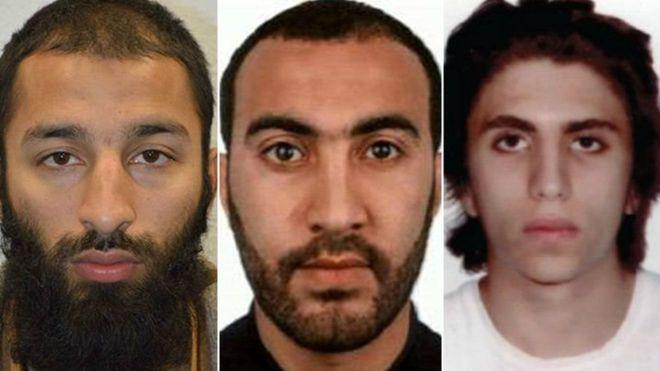 Поліція Італії попереджала Лондон щодо одного з терористів