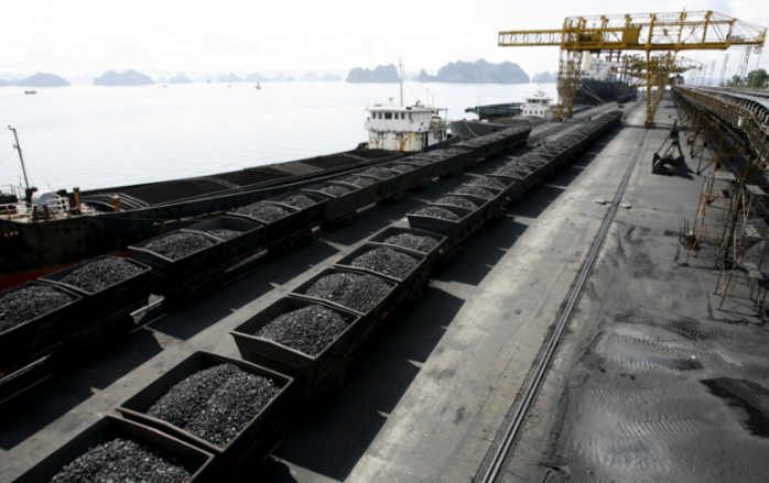 Росія стала найбільшим постачальником вугілля до України