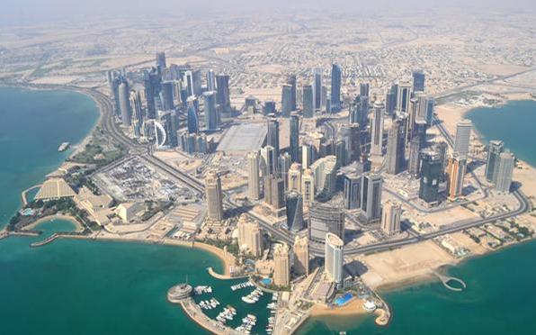 Правительство Катара прокомментировало обвинения в поддержке терроризма