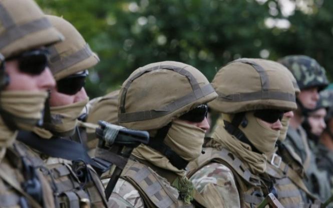 Міноборони запропонувало ввести в ЗСУ військові звання стандарту НАТО