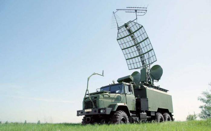 На Донеччину прибув новий підрозділ радіотехнічної розвідки армії Росії — Тимчук
