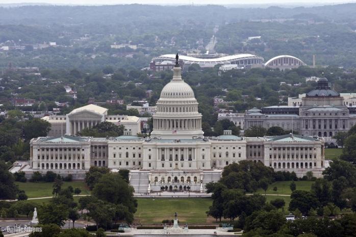 Один є, залишилося 216: конгресмену США погрожують після вчорашньої стрілянини у Вашингтоні