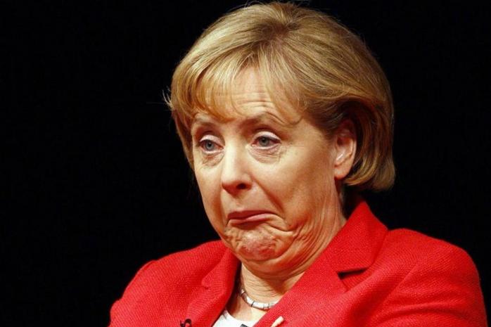 Дивний крок: Меркель обурили нові антиросійські санкції США