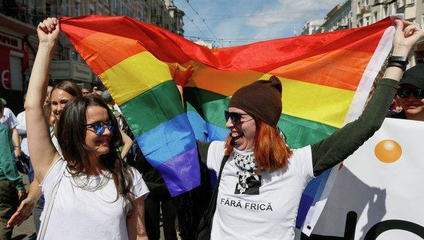 ЛГБТ-парад в Києві охоронятимуть кінологи, кінна поліція і 5 тис. правоохоронців